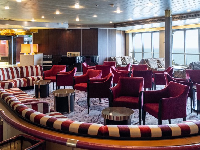 Massalia Lounge