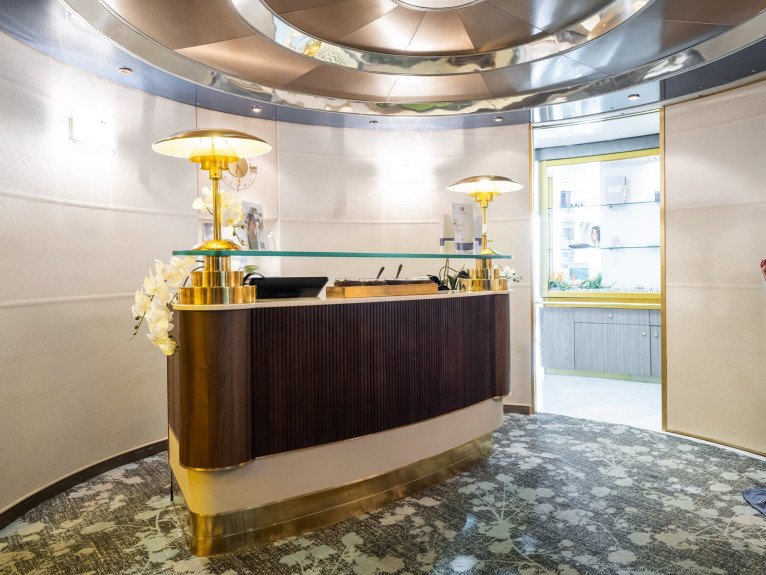 Les Evens Spa