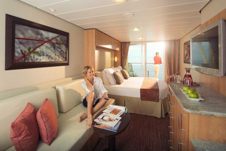 Suite Guarantee