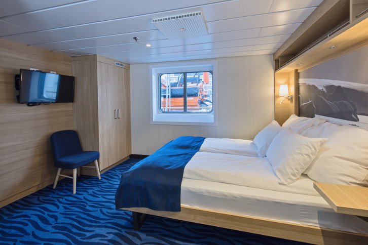 Arctic Superior | Wheelchair-Accessible