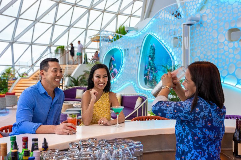 The Overlook℠ on Legend of the Seas