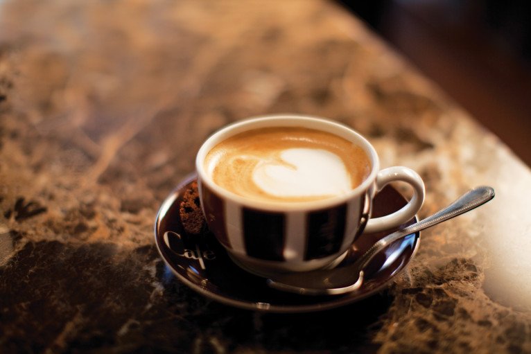 Café al Bacio & Gelateria