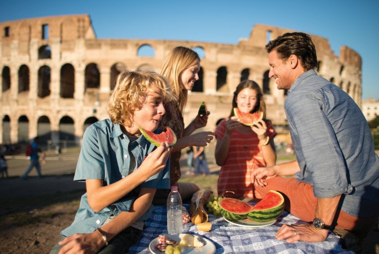 Family Friendly Excursions on Celebrity Silhouette