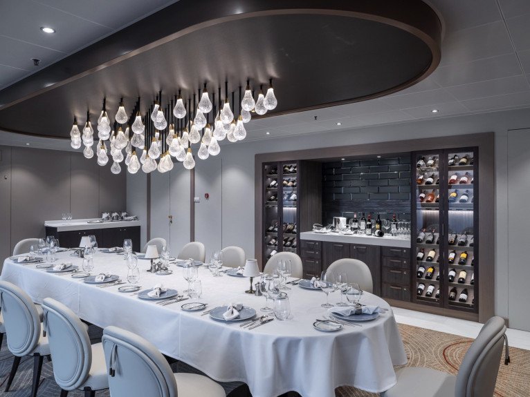 Ambassador Cruise Line gallery image