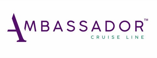 Ambassador Cruise Line Logo