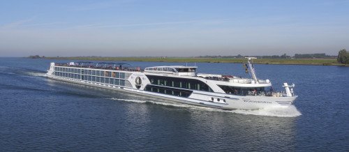 MS William Wordsworth Image