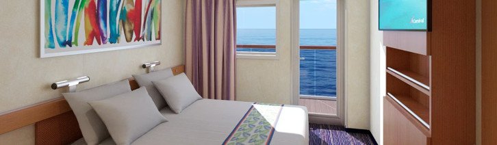 Balcony Guarantee