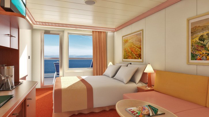 Interior Upper/Lower (+Porthole)