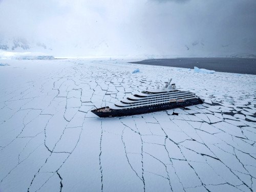 Scenic Ocean Cruises