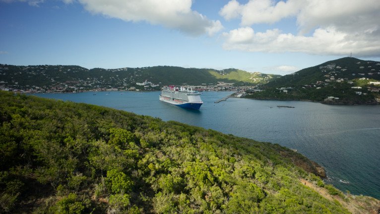 Shore Excursions