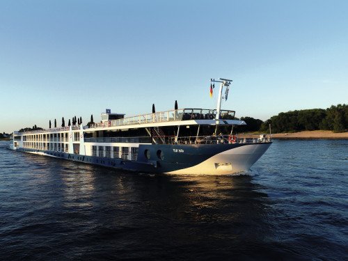 TUI Isla Image