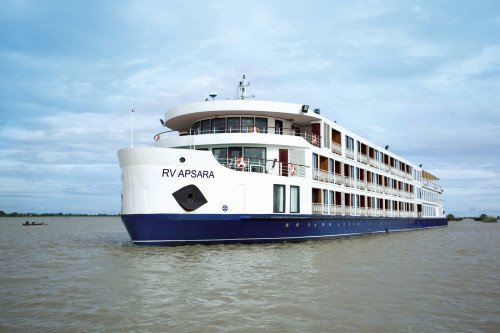 RV Apsara Image
