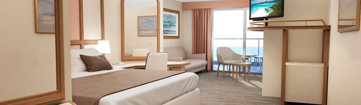 Ocean Suite