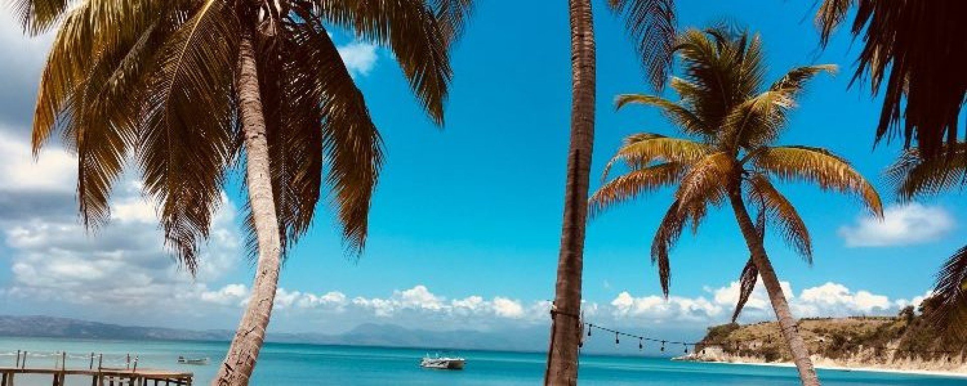 Your Guide to Private Islands in the Caribbean