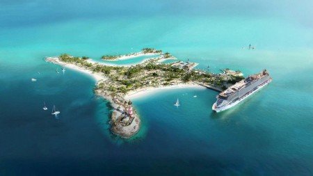 MSC Cruises Transforms Ocean Cay: New Experiences, Family Fun & Adult Retreats Await