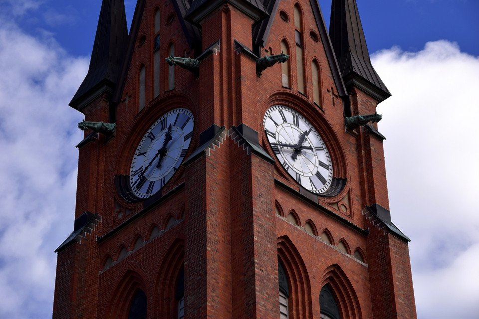 Sweden