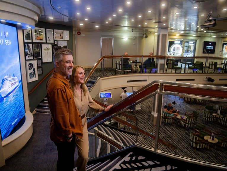Ambassador Cruise Line gallery image