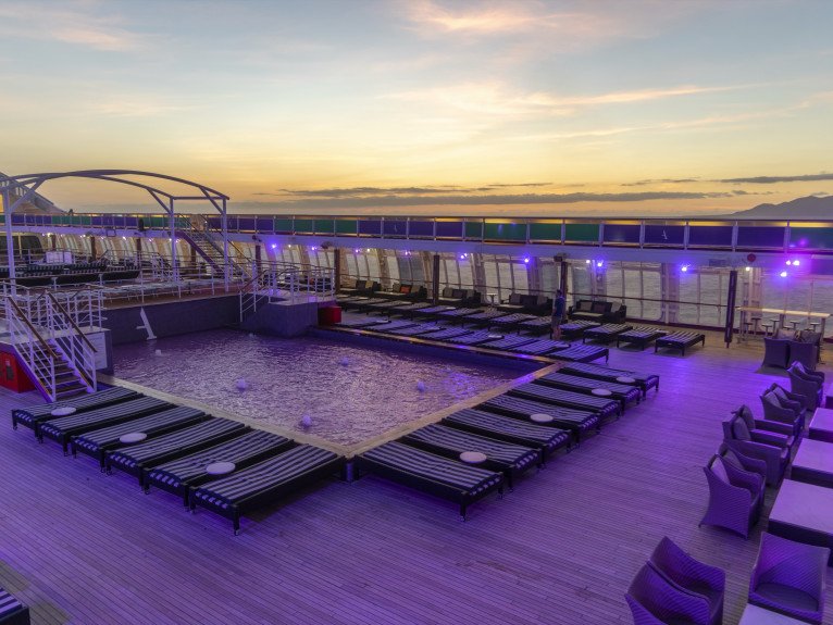 Ambassador Cruise Line gallery image