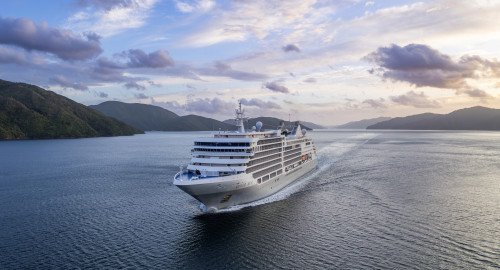 Silver Muse Image