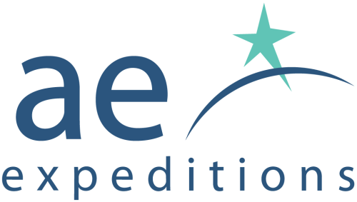 AE Expeditions Logo