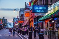 Memphis, Tennessee cruise port