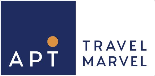 APT Travelmarvel Logo