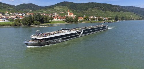 Travelmarvel Vega Image