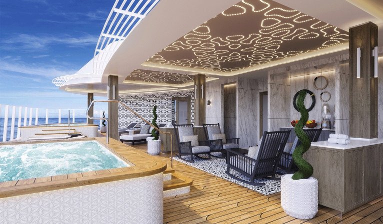 Regent Seven Seas Cruises gallery image