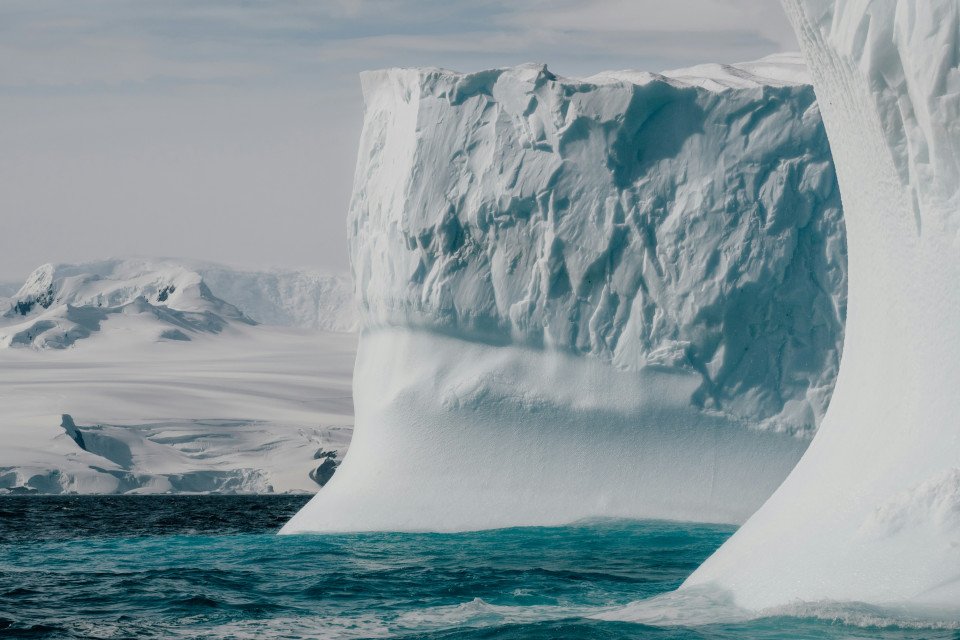 Antarctica