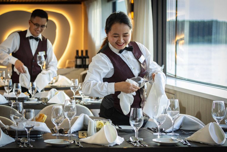 Constellations Restaurant