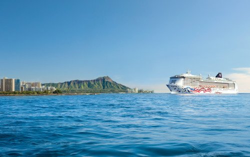Pride of America Image