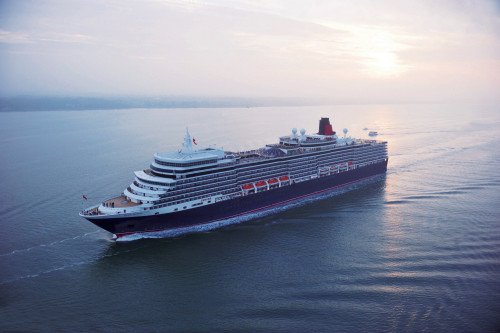 Queen Elizabeth Image