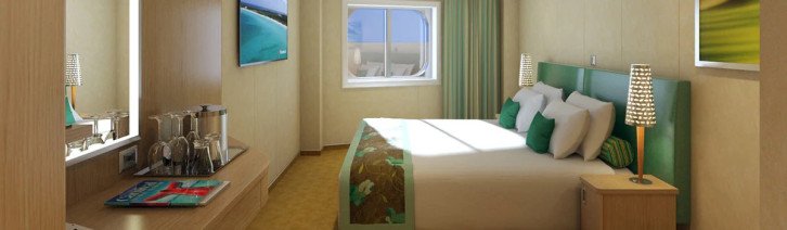 Cloud 9 Spa Ocean View (Walkway View)