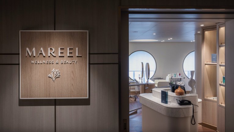 Mareel Wellness & Beauty Salon