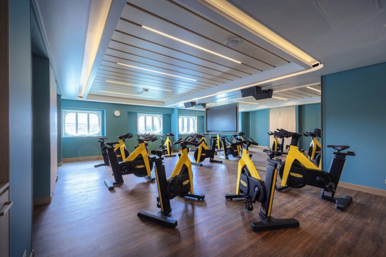 Mareel Wellness & Beauty Gym