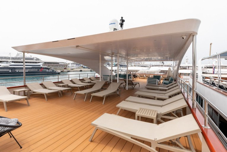 Riviera Travel gallery image