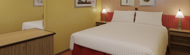 Cloud 9 Spa Interior