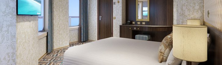 Terrazza Premium Vista Balcony