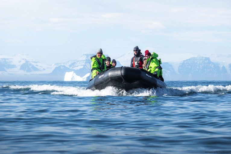 Atlas Ocean Voyages gallery image