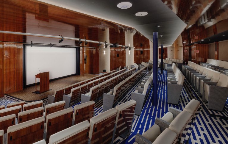 Vasco da Gama Auditorium