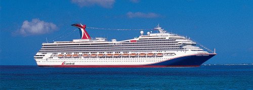 Carnival Conquest Image