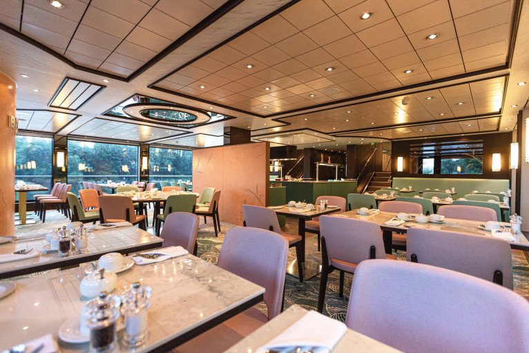 TUI River Cruises gallery image