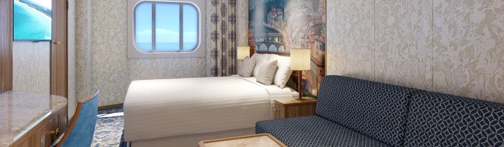 Ocean View Guarantee