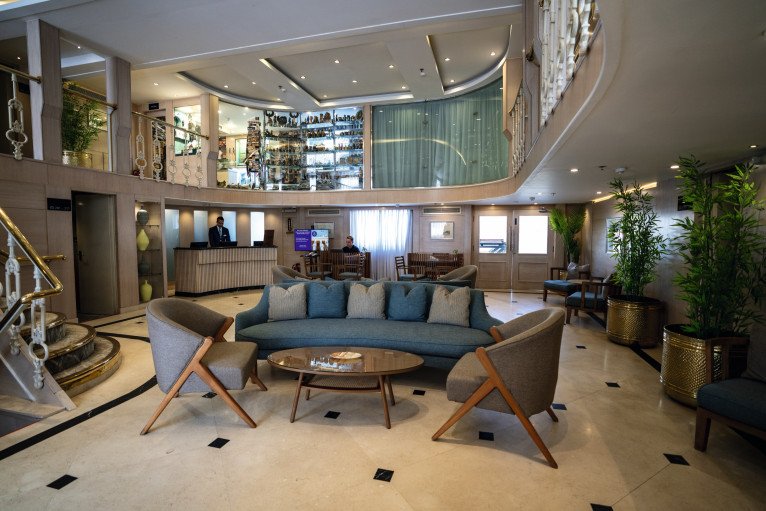 TUI River Cruises gallery image