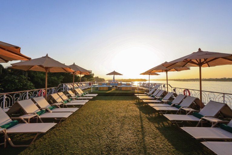 TUI River Cruises gallery image