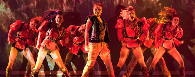 Playlist Productions