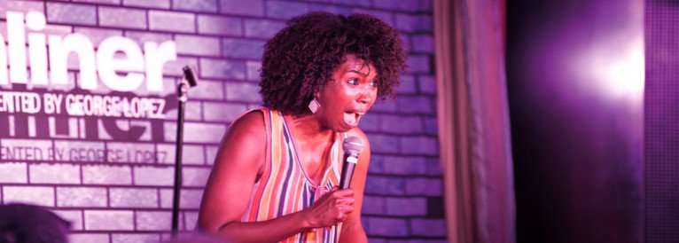 The Punchliner Comedy Club