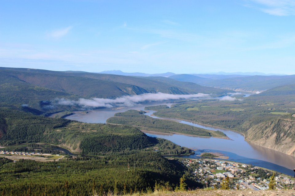 17-Day Denali & Yukon Y1C