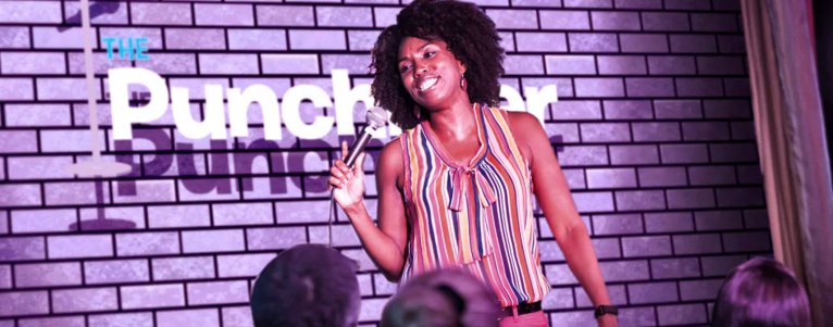 Punchliner Comedy Club