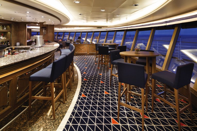 Silversea gallery image